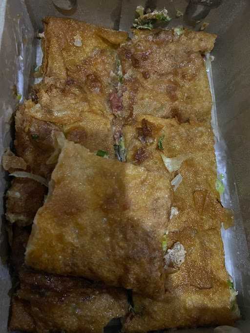 Martabak Hokky Simpang 2