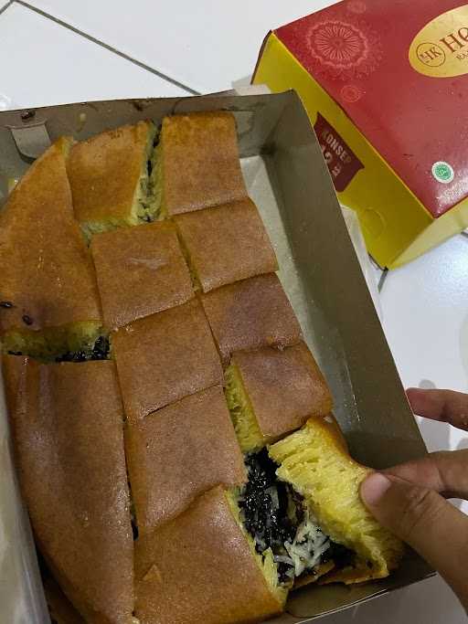 Martabak Hokky Simpang 6