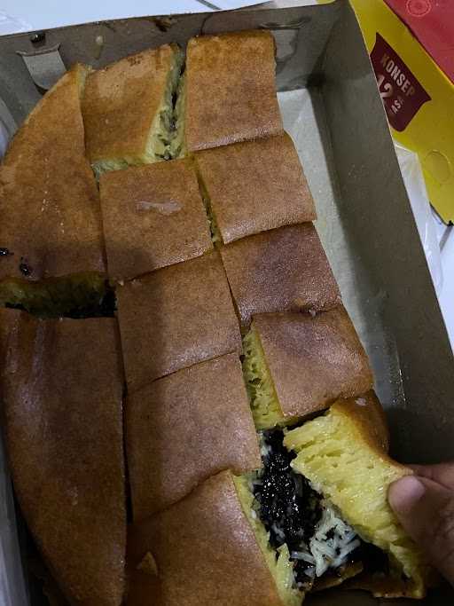 Martabak Hokky Simpang 4