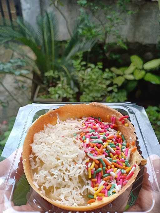 Martabak Mini Saleh (Mamile) 5