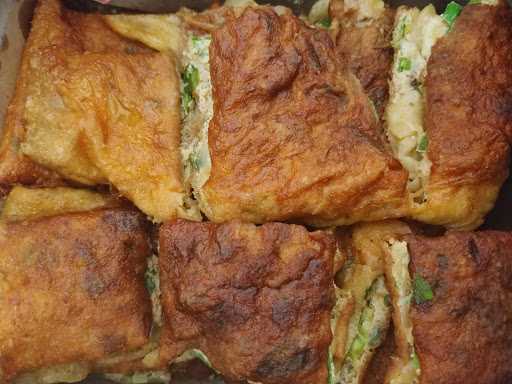 Martabak Palapa Simpang Tiga Cilegon 4