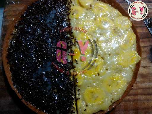 Martabak Q-Y 5