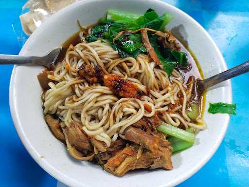 Mie Ayam I_Am 1