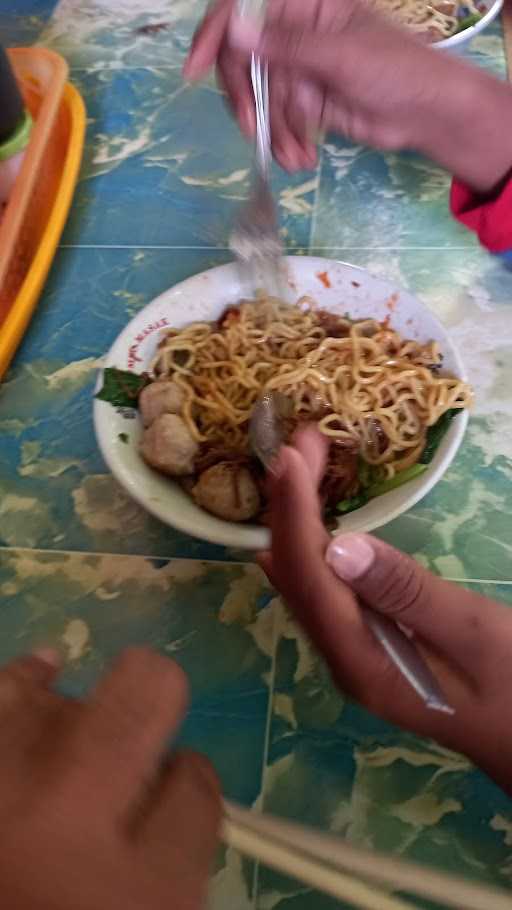 Mie Ayam Mang Ojon 7