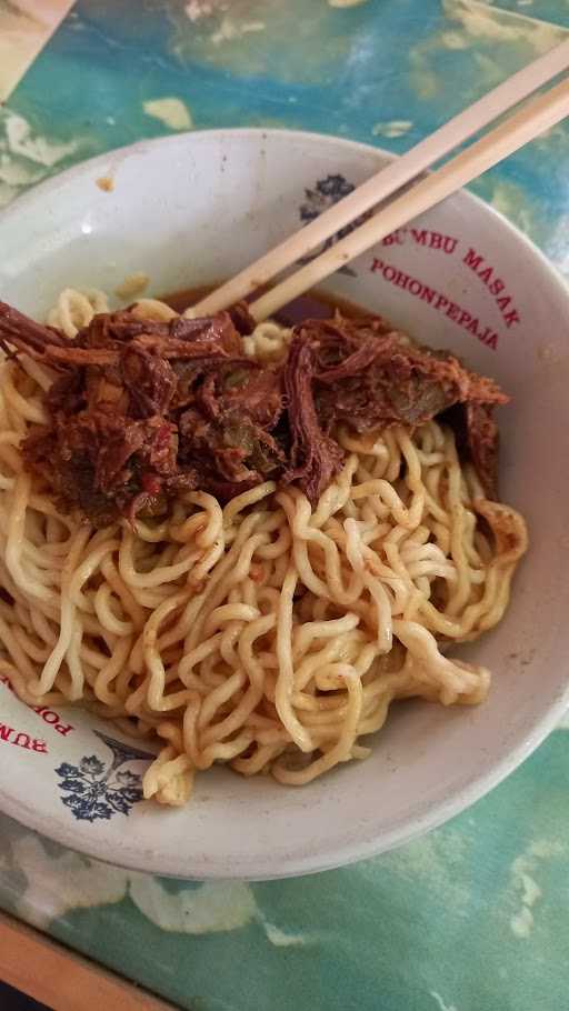 Mie Ayam Mang Ojon 5