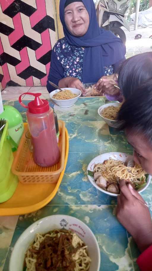 Mie Ayam Mang Ojon 3