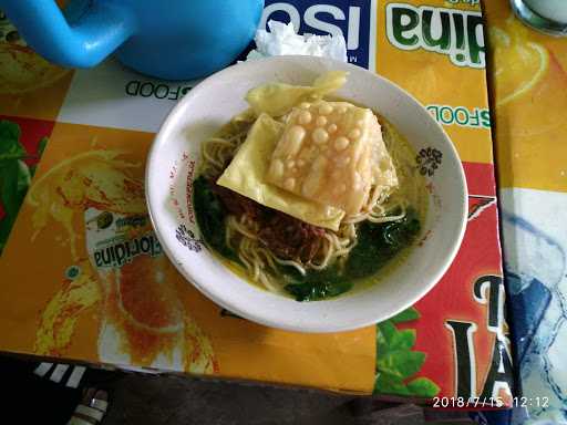 Mie Ayam Mang Ojon 2