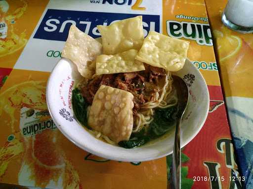 Mie Ayam Mang Ojon 1