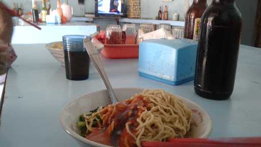 Mie Ayam Plus Bakso Denok 1