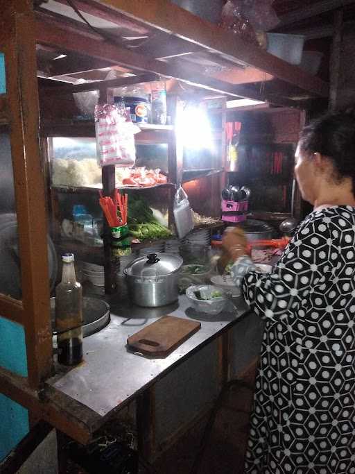 Mie Ayam Plus Bakso Denok 6