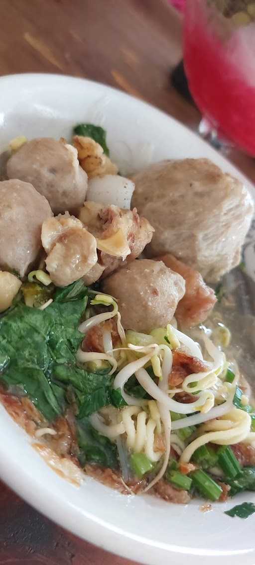 Mie Bakso Mas Nano 6