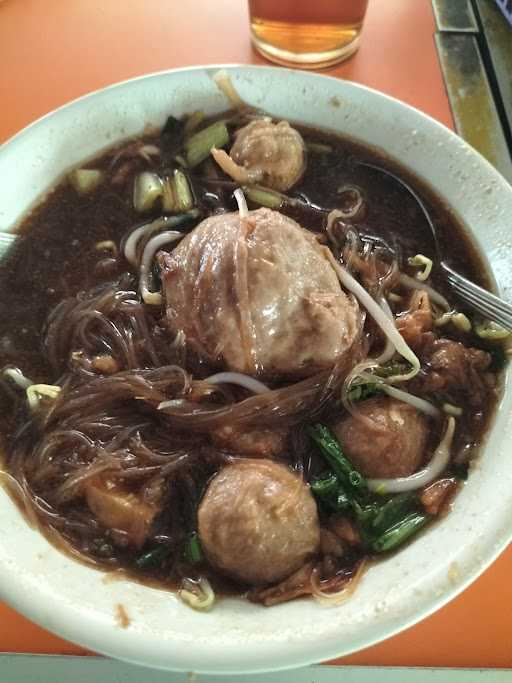 Mie Bakso Mas Nano 1