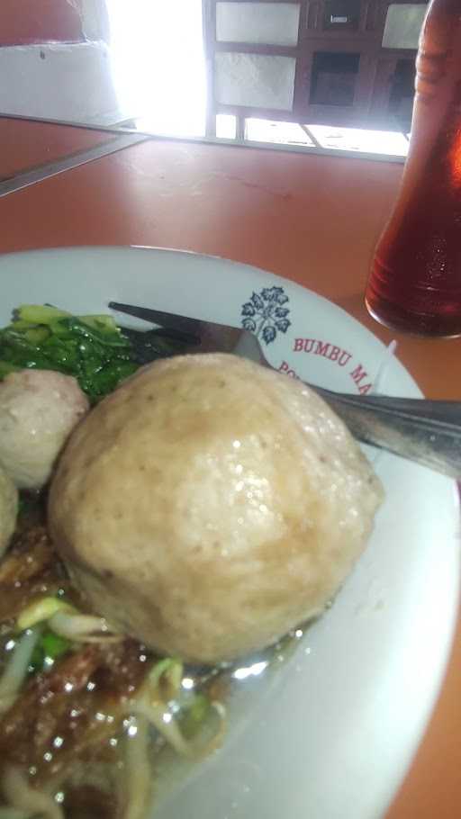 Mie Bakso Mas Nano 10