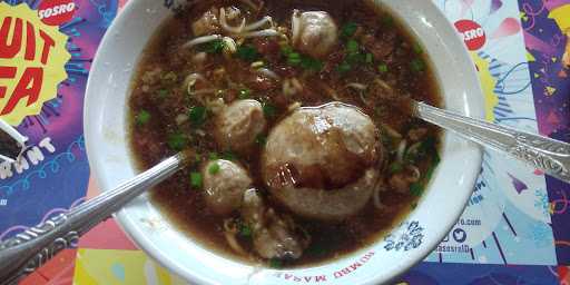 Mie Bakso Mas Nano 2