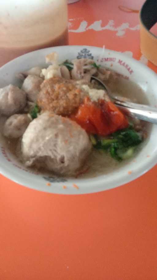 Mie Bakso Mas Nano 3