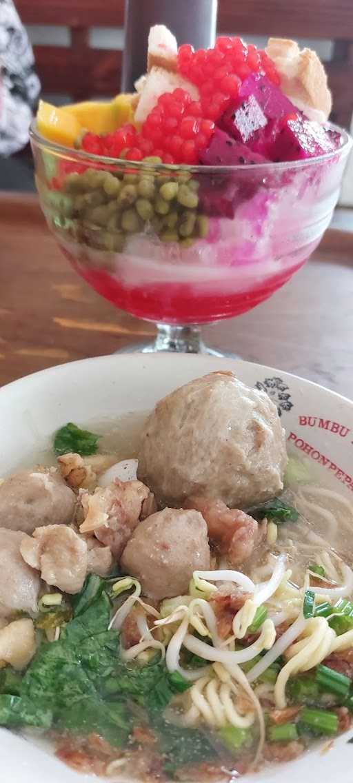 Mie Bakso Mas Nano 9