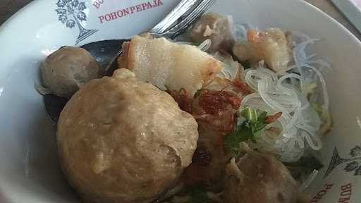 Mie Bakso Mas Nano 4