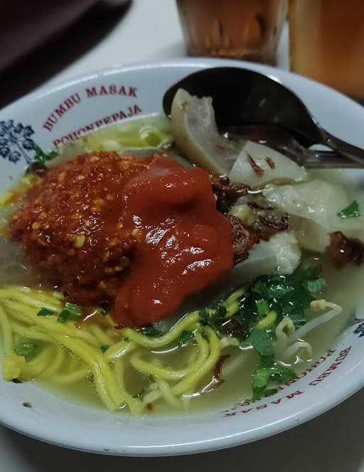 Mie Kocok Sabar Menunggu 2