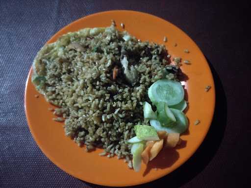 Mie & Nasi Goreng Padang 2