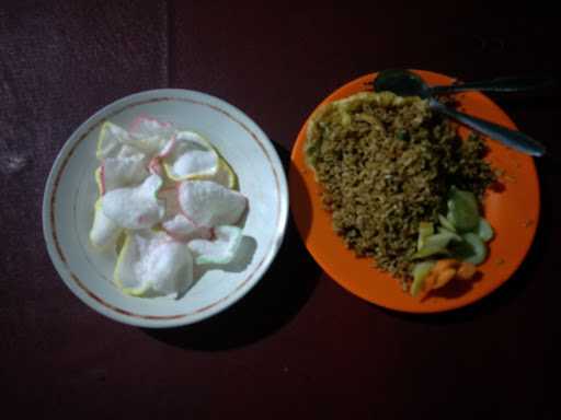 Mie & Nasi Goreng Padang 5