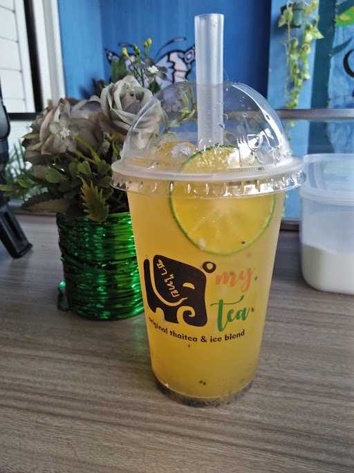 My Tea Original Thaitea 10