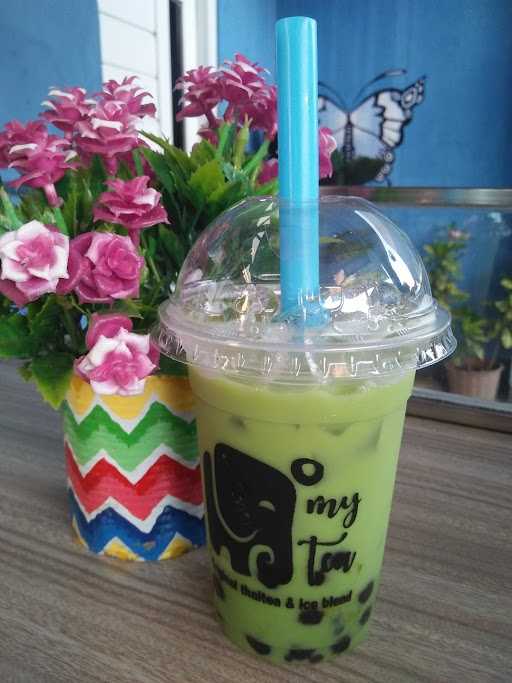 My Tea Original Thaitea 6