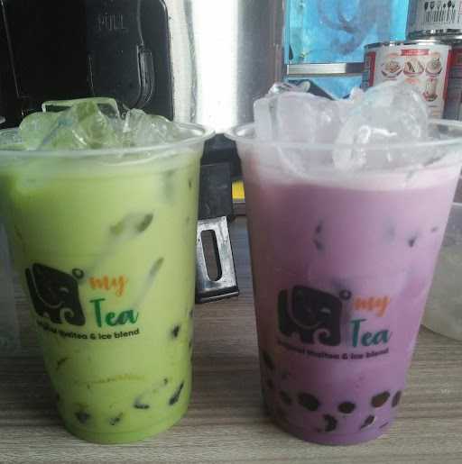 My Tea Original Thaitea 7