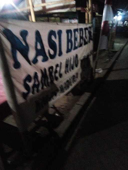 Nasi Bebek Madura 7