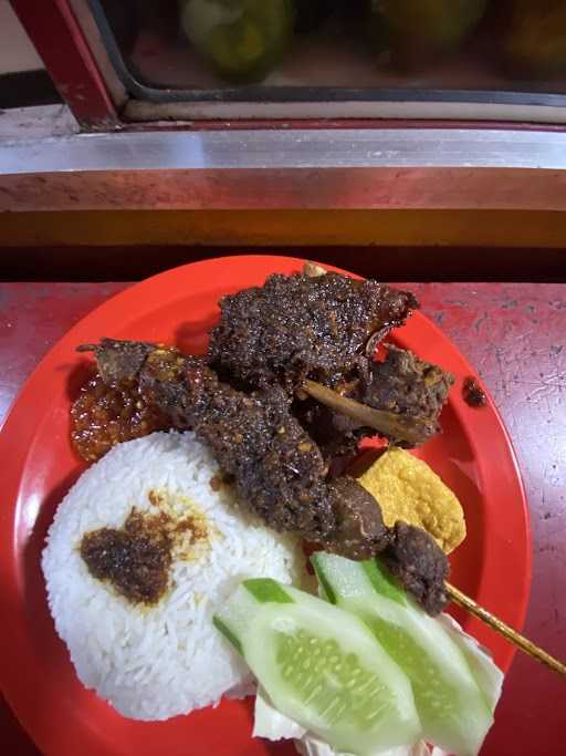 Nasi Bebek Madura Cabang Pasar Rebo 1