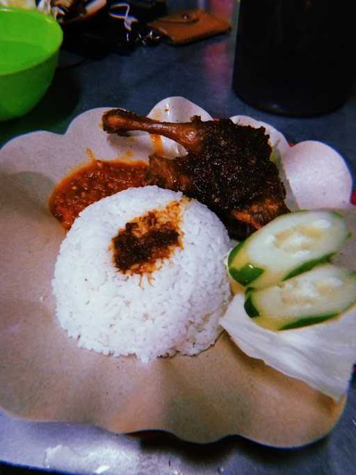 Nasi Bebek Madura Cabang Pasar Rebo 3