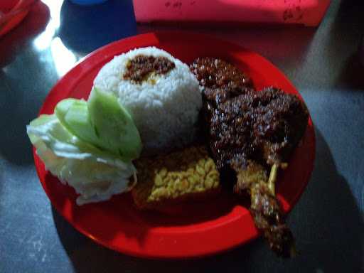 Nasi Bebek Madura Cabang Pasar Rebo 4