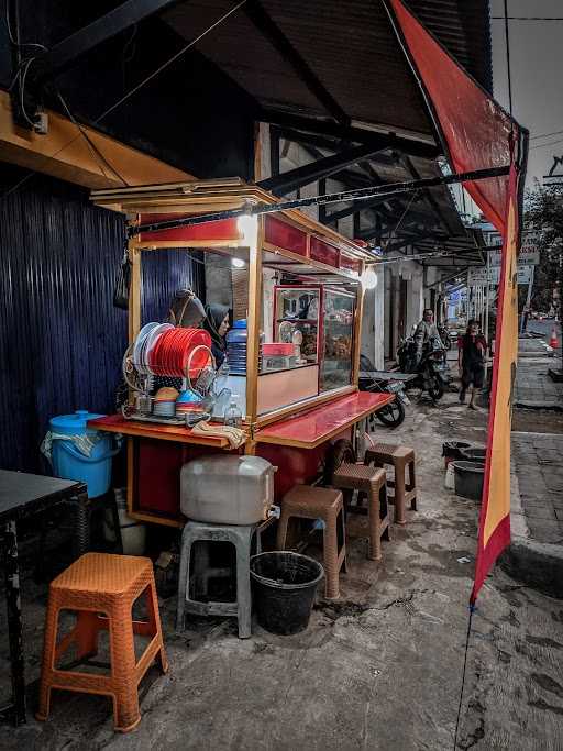 Nasi Bebek Madura Cabang Pasar Rebo 10