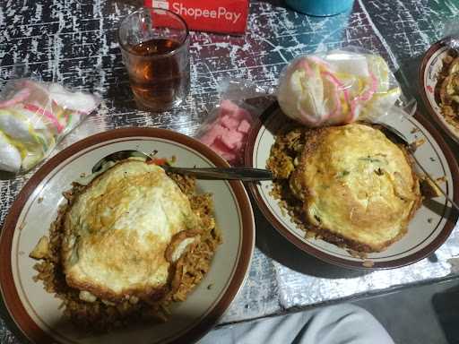 Nasi Goreng Bakmi Surabaya 2 2