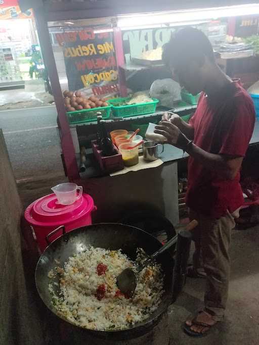 Nasi Goreng Bakmi Surabaya 2 1