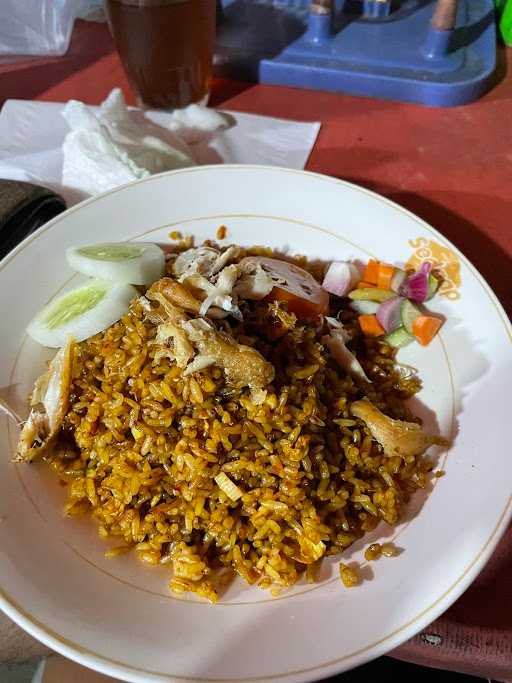 Nasi Goreng Bang Doel 1