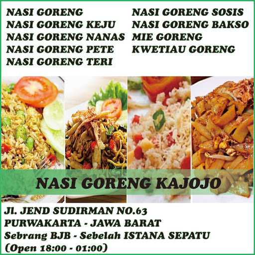 Nasi Goreng Kajojo 5