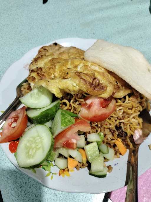 Nasi Goreng Latansa 3