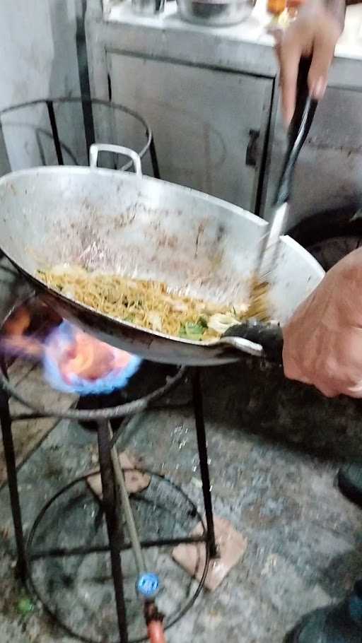 Nasi Goreng Latansa 1