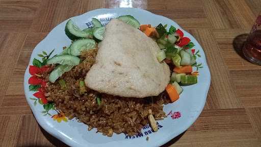 Nasi Goreng Latansa 9