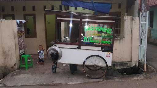 Nasi Goreng Mas Jangkung 6