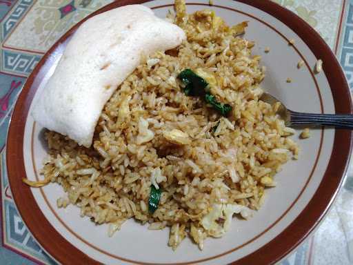 Nasi Goreng Mawut 2