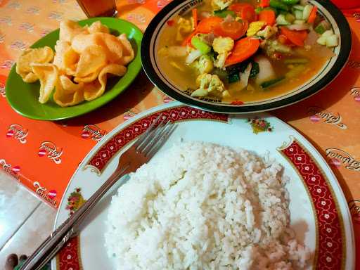 Nasi Goreng & Mie Goreng Barokah 9