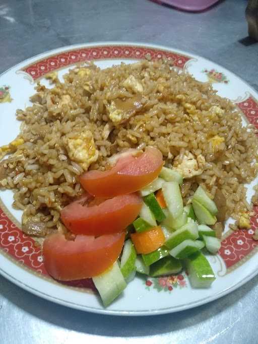 Nasi Goreng & Mie Goreng Barokah 7