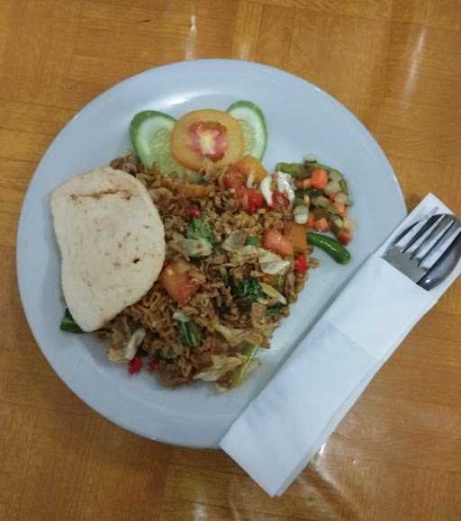 Nasi Goreng Radja Purwakarta 7