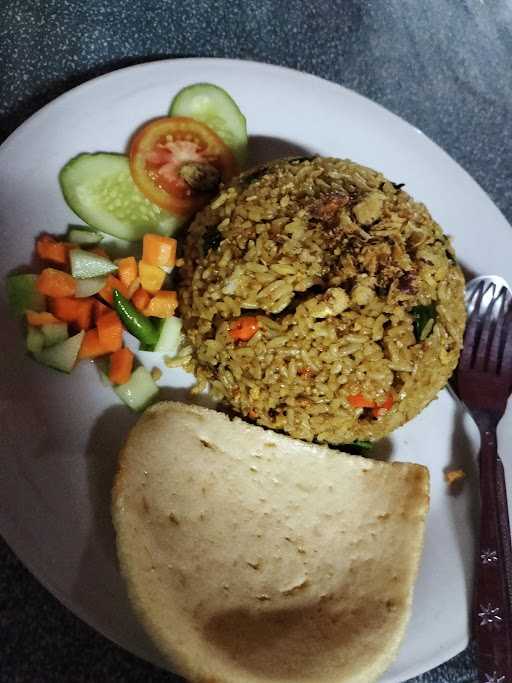 Nasi Goreng Radja Purwakarta 2