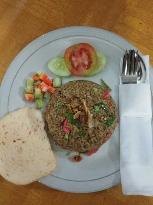 Nasi Goreng Radja Purwakarta 5