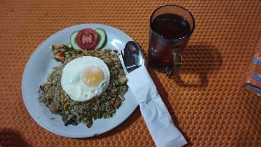 Nasi Goreng Radja Purwakarta 8