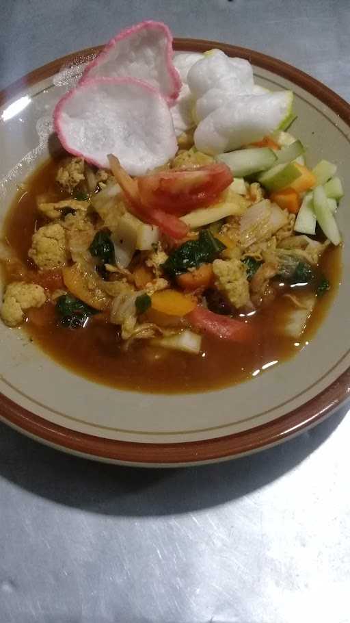 Nasi Goreng Radja Purwakarta 6