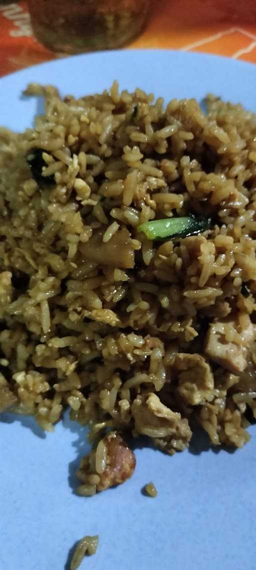 Nasi Goreng Sedap Sari 4