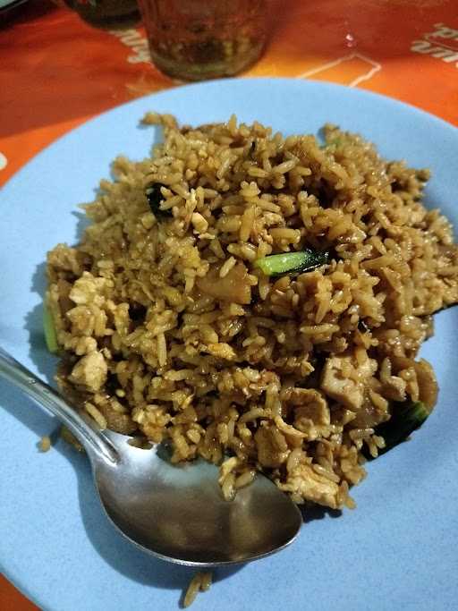 Nasi Goreng Sedap Sari 2